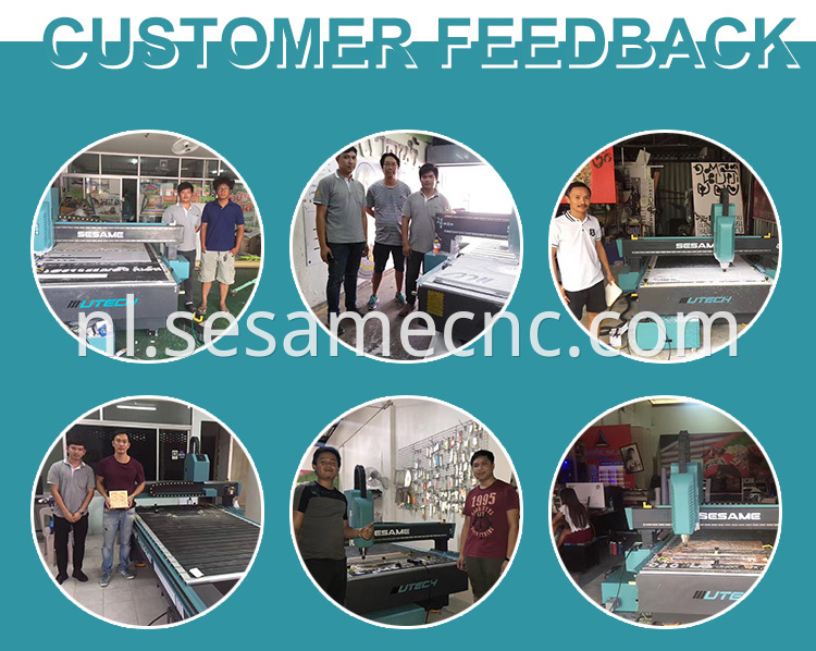 woodworking machinery cnc router